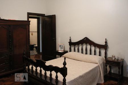 Apartamento à venda com 163m², 3 quartos e 1 vagaQuarto 01
