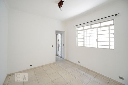 Sala de casa para alugar com 4 quartos, 225m² em Mooca, São Paulo