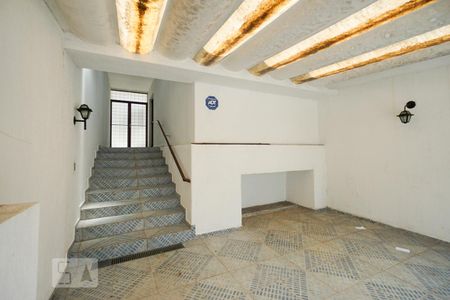 Casa para alugar com 225m², 4 quartos e 2 vagas Casa para alugar com 225m², 4 quartos e 2 vagasGaragem