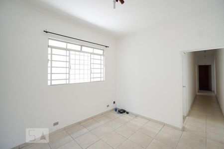 Sala de casa para alugar com 4 quartos, 225m² em Mooca, São Paulo