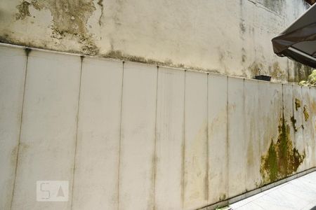 Vista sala de casa para alugar com 4 quartos, 225m² em Mooca, São Paulo