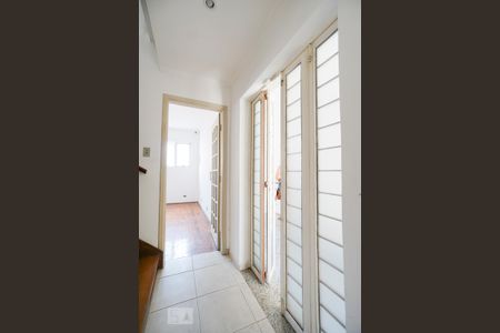 Hall de entrada de casa para alugar com 4 quartos, 225m² em Mooca, São Paulo