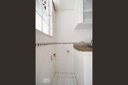 Casa para alugar com 225m², 4 quartos e 2 vagas Casa para alugar com 225m², 4 quartos e 2 vagasDetalhe cozinha