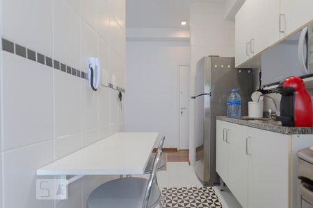 Apartamento para alugar com 60m², 2 quartos e 1 vagaCozinha