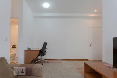 Apartamento para alugar com 60m², 2 quartos e 1 vagaSala