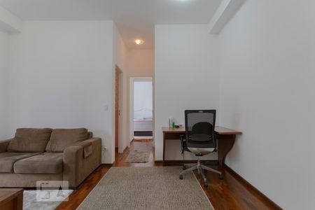 Apartamento para alugar com 60m², 2 quartos e 1 vagaSala