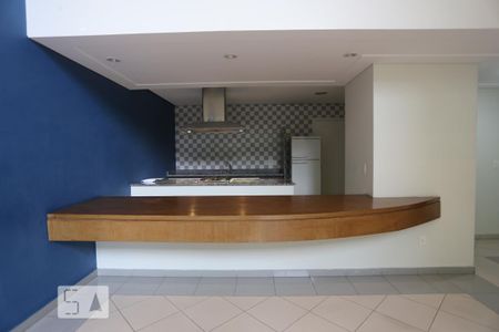 Apartamento para alugar com 60m², 2 quartos e 1 vagaÁrea comum