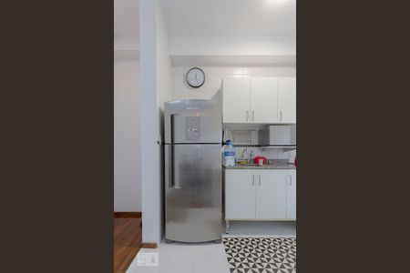 Apartamento para alugar com 60m², 2 quartos e 1 vagaCozinha