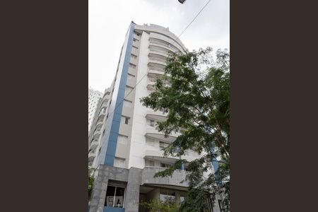 Apartamento para alugar com 60m², 2 quartos e 1 vagaFachada