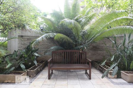 Apartamento para alugar com 60m², 2 quartos e 1 vagaÁrea comum