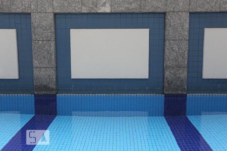 Apartamento para alugar com 60m², 2 quartos e 1 vagaÁrea comum