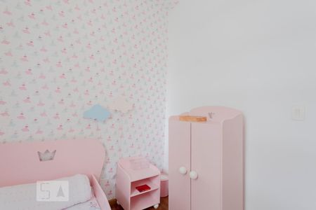 Apartamento para alugar com 60m², 2 quartos e 1 vagaQuarto 2