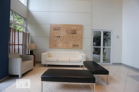 Apartamento para alugar com 60m², 2 quartos e 1 vagaÁrea comum