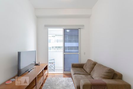 Apartamento para alugar com 60m², 2 quartos e 1 vagaSala