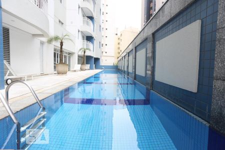 Apartamento para alugar com 60m², 2 quartos e 1 vagaÁrea comum