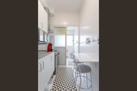 Apartamento para alugar com 60m², 2 quartos e 1 vagaCozinha