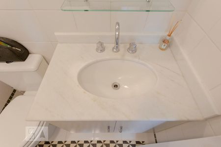 Apartamento para alugar com 60m², 2 quartos e 1 vagaBanheiro