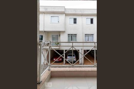 Casa de condomínio à venda com 131m², 3 quartos e 2 vagasVaranda da Sala