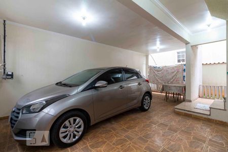 Casa de condomínio à venda com 131m², 3 quartos e 2 vagasGaragem