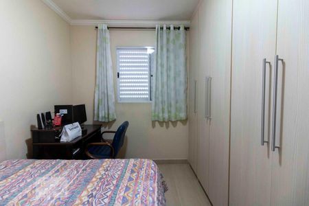 Casa de condomínio à venda com 131m², 3 quartos e 2 vagasQuarto 1