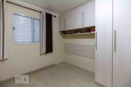 Casa de condomínio à venda com 131m², 3 quartos e 2 vagasQuarto 2 - Suite