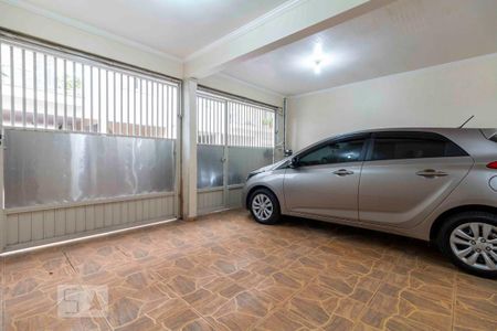 Casa de condomínio à venda com 131m², 3 quartos e 2 vagasGaragem