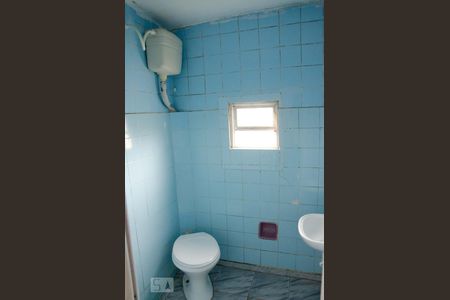 Banheiro de casa para alugar com 1 quarto, 70m² em Tremembé, São Paulo