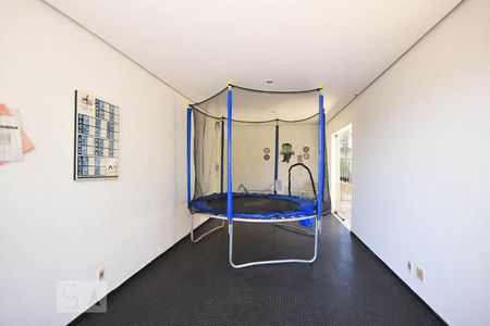 Apartamento à venda com 142m², 4 quartos e 4 vagasBrinquedoteca