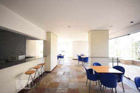 Apartamento à venda com 142m², 4 quartos e 4 vagas
Salão de Festa
