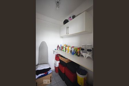 Apartamento à venda com 142m², 4 quartos e 4 vagasQuarto de Serviço