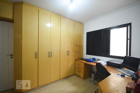 Apartamento à venda com 142m², 4 quartos e 4 vagasSuíte 2