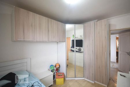 Apartamento à venda com 142m², 4 quartos e 4 vagasSuíte 1