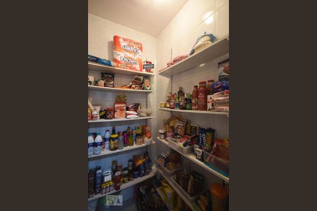 Apartamento à venda com 142m², 4 quartos e 4 vagasDespensa