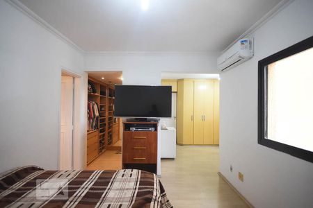 Apartamento à venda com 142m², 4 quartos e 4 vagasSuíte 2