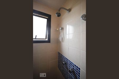 Apartamento à venda com 142m², 4 quartos e 4 vagasDetalhe do Banheiro 1 Suíte 2