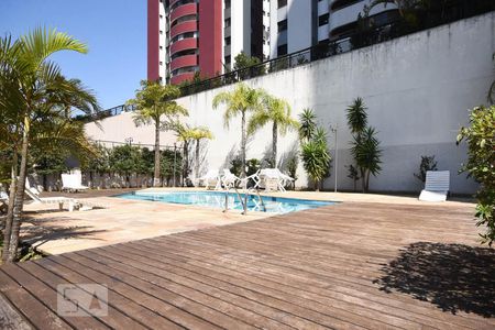 Apartamento à venda com 142m², 4 quartos e 4 vagasPiscina