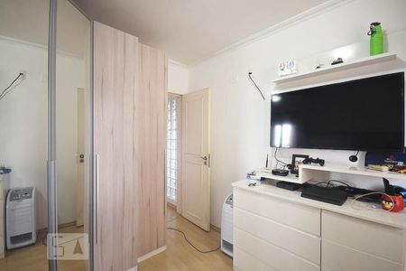 Apartamento à venda com 142m², 4 quartos e 4 vagasSuíte 1
