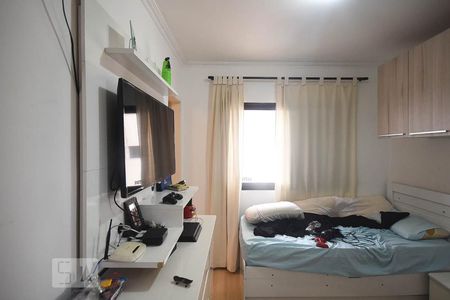 Apartamento à venda com 142m², 4 quartos e 4 vagasSuíte 1