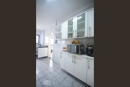 Apartamento à venda com 142m², 4 quartos e 4 vagasCozinha