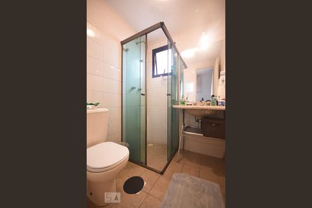 Apartamento à venda com 142m², 4 quartos e 4 vagasBanheiro Suíte 1