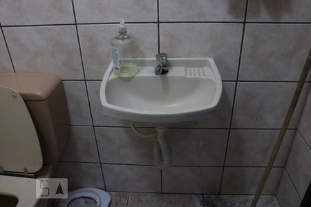 Casa à venda com 670m², 3 quartos e 8 vagasBanheiro 3