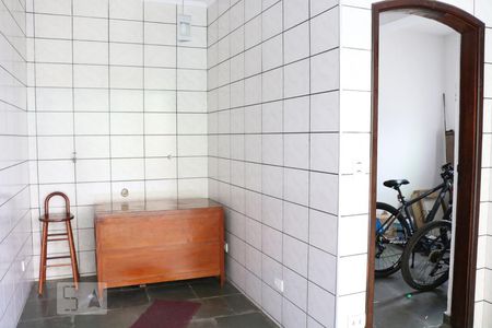 Casa à venda com 670m², 3 quartos e 8 vagasÁrea Externa