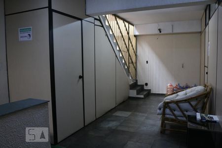 Casa à venda com 670m², 3 quartos e 8 vagasEscritório