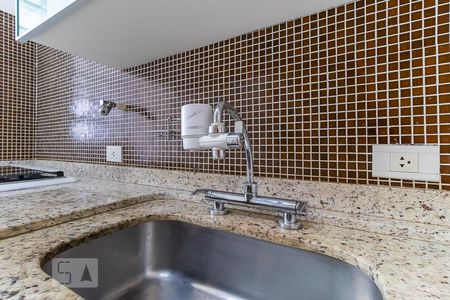 Apartamento para alugar com 78m², 2 quartos e 1 vagaCozinha