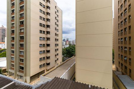 Apartamento para alugar com 78m², 2 quartos e 1 vagaVista do quarto 1