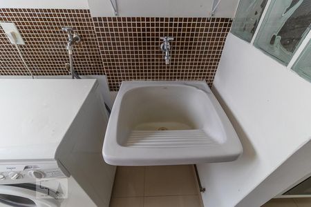 Apartamento para alugar com 78m², 2 quartos e 1 vagaÁrea de serviço