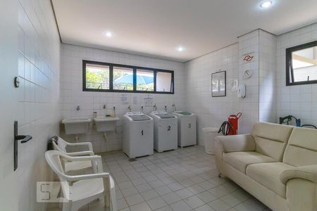 Apartamento para alugar com 78m², 2 quartos e 1 vagaÁrea comum - Lavanderia