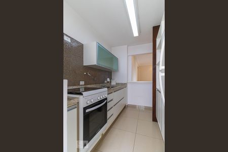 Apartamento para alugar com 78m², 2 quartos e 1 vagaCozinha