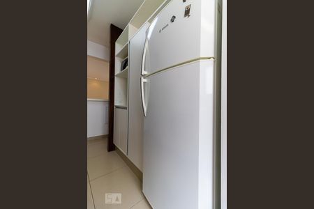 Apartamento para alugar com 78m², 2 quartos e 1 vagaCozinha