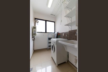 Apartamento para alugar com 78m², 2 quartos e 1 vagaÁrea de serviço